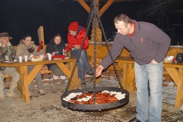 Zimowy wypad w BieszczadyBieszczady zimą oferują wiele atrakcji i niezapomnianych doznan.