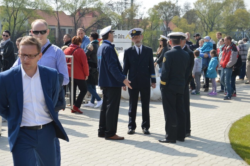 Głogowska Marina oficjalnie otwarta [ZDJĘCIA]