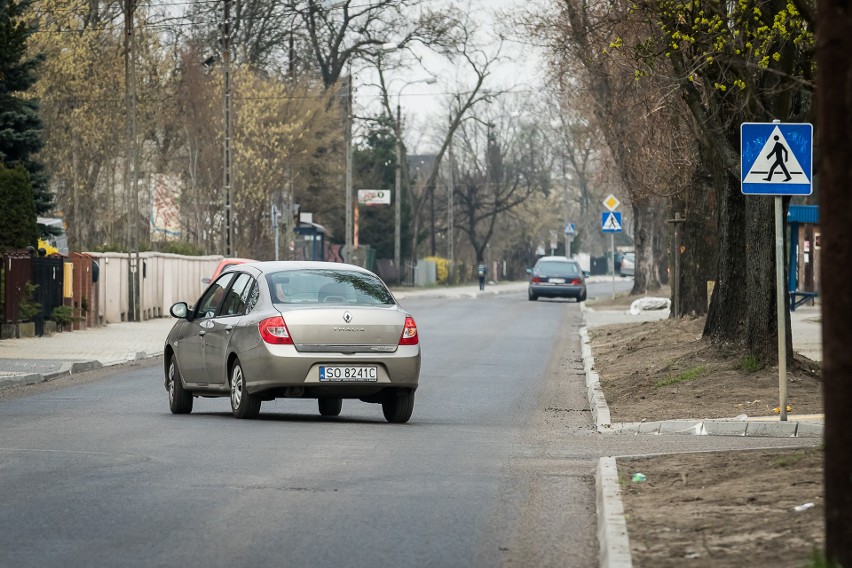 Remont na Saperów miał zakończyć się w listopadzie 2016. O...