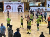 Puchar Polski: Futsal Szczecin gorszy od ekipy z Leszna