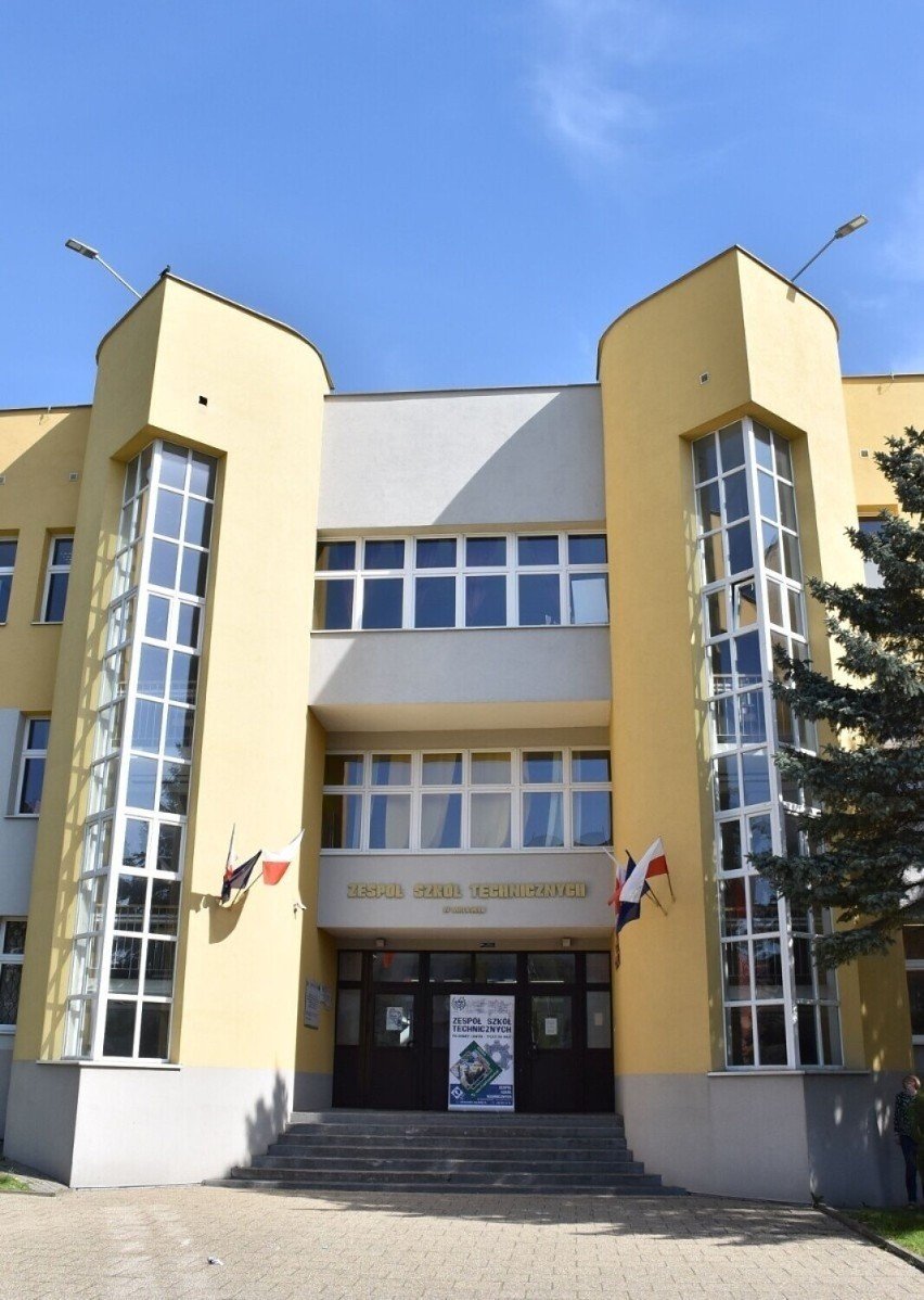 W Malborku będzie szkoła branżowa II stopnia. Władze powiatu uruchomią