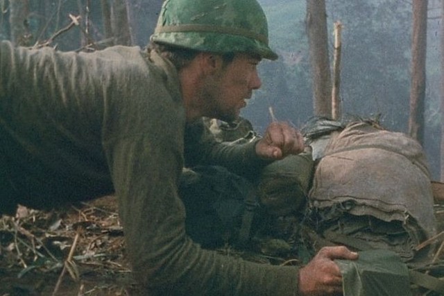"Wietnam. Nieznany zapis wojny" (fot. materiały prasowe)