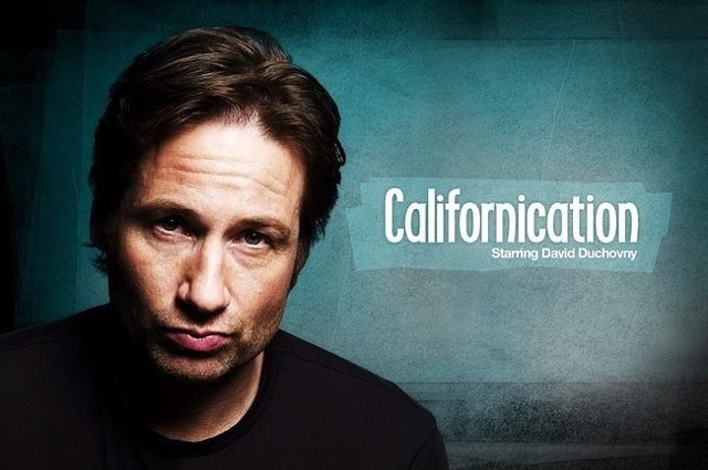 "Californication" (fot. AplusC)