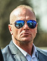 Jacek Witkowski został nowym szefem bydgoskich drogowców