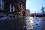 Gdańsk: Awaria wodociągowa na magistrali przesyłowej na Głównym Mieście. Możliwe przerwy w dostawie wody!