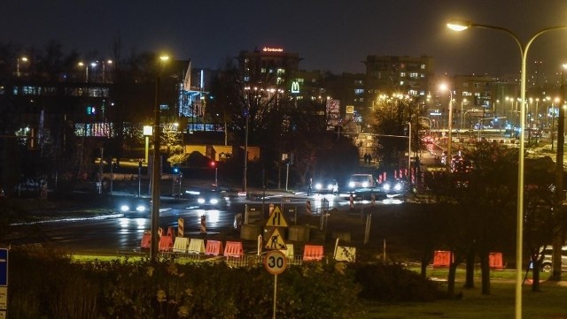 Bydgoszcz zamierza wybudować własne oświetlenie i zrezygnować z infrastruktury należącej do spółki Enea Oświetlenie