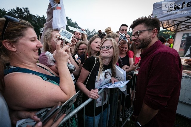 Dni Polic 2018 - piątkowe koncerty