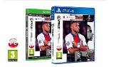 6.10.2020. Światowa premiera gry FIFA21. Fani piłki nożnej ruszą do sklepów?