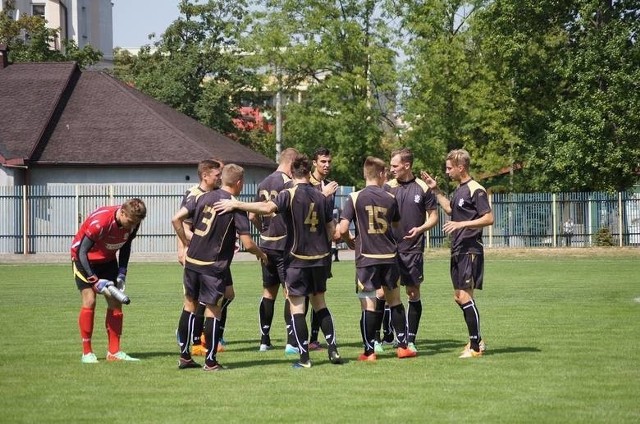 Drużyny Łódzkiego Klubu Sportowego zajęły pierwsze i trzecie miejsce w turnieju w Kutnie
