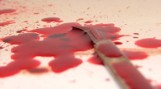 Morderstwo w Siemiatyczach. 22-letnia kobieta brutalnie zamordowana, jej koleżanka leżała zakrwawiona na klatce