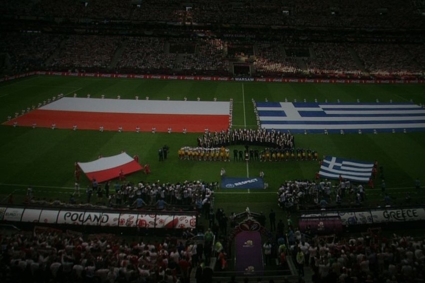 Mecz Polska-Grecja. Zobacz jak kibicują Włocławianie [zdjęcia]