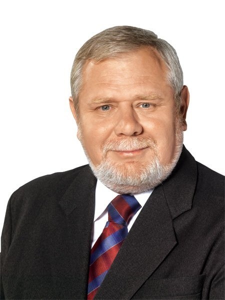Jacek Eugeniusz FALFUS,  parlamentarzysta, Kozy, Członek...
