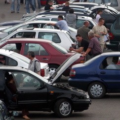 Podstawą wyliczenia nadpłaty będzie wartość podobnego pojazdu w Polsce.