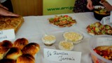 Festiwal warzyw jesiennych w Katowicach: degustacja fit potraw w Zespole Szkół Przemysłu Spożywczego
