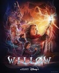 17. „Willow”