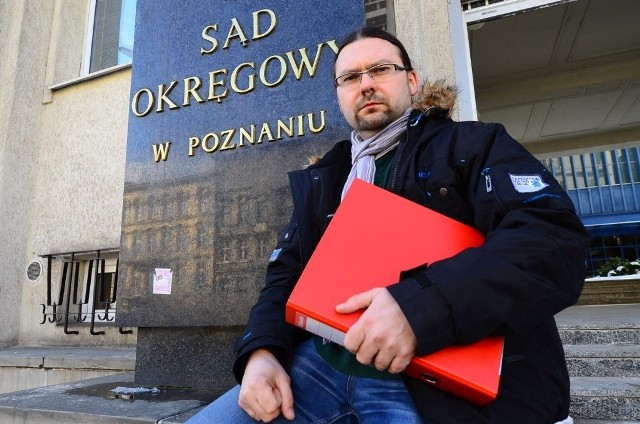 Oszukana 16 lat temu poznanianka wciąż czeka na pieniądze | Głos  Wielkopolski