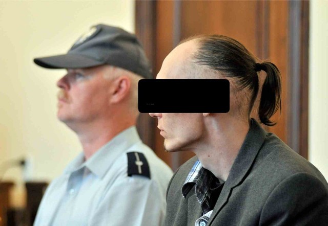Kolejna rozprawa w procesie Grzegorza G. oskarżonego o zabójstwo 23-letniej Kamili