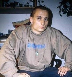 Piotr "Magik" Łuszcz (1978-2000) - urodzony w Katowicach...