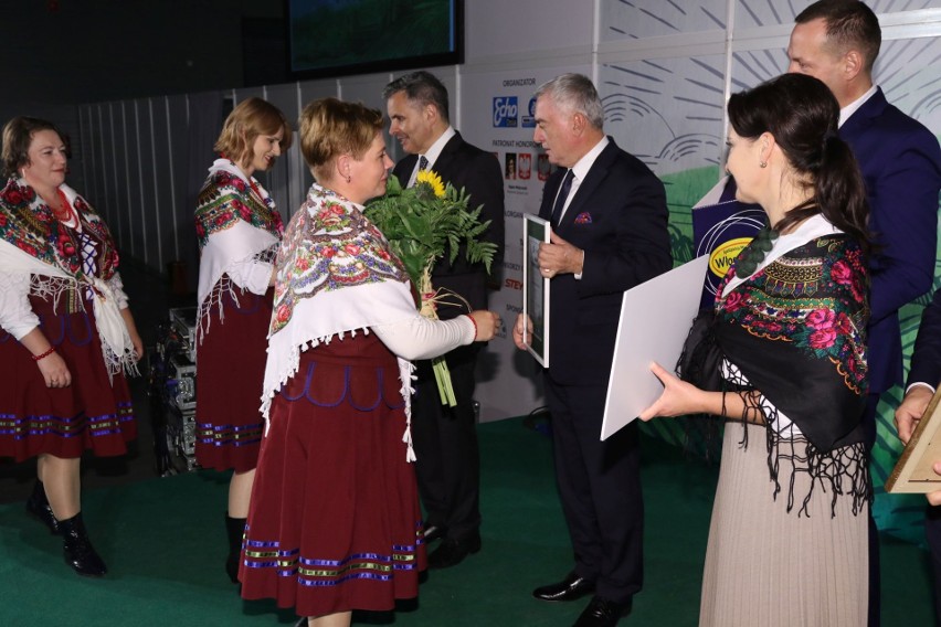 Mistrzowie Agro 2019 w województwie świętokrzyskim. Oto zwycięzcy [ZDJĘCIA, WIDEO]