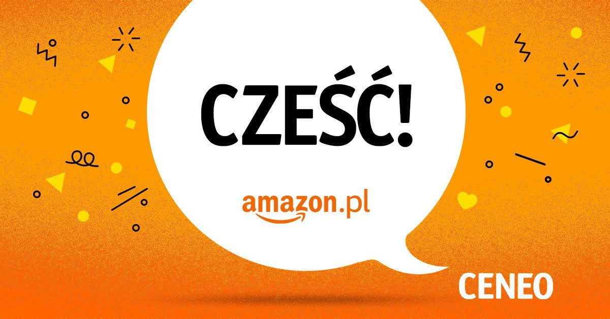 Produkty z Amazon.pl znajdziesz również na Ceneo - to nowość! | Gazeta  Wrocławska