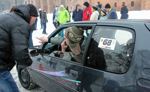 Na organizację "Ślizgawki" organizatorzy zarezerwowali dwie daty tj, 27 stycznia i 3 lutego