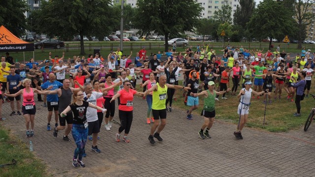 W sobotę w Koszalinie została zorganizowana piąta edycja Biegu Politechniki Koszalińskiej. Uczestnicy biegu mieli do pokonania dystans pięciu lub dziesięciu kilometrów. Uczestnicy marszu Nordic Walking rywalizowali na dystansie pięciu kilometrów.