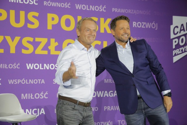 Czy manewr z zamianą lidera na chwilę przed decydującym momentem w wyborach może się jeszcze raz udać?