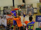 Superliga Zagłębie Lubin - Gwardia Opole 29-28