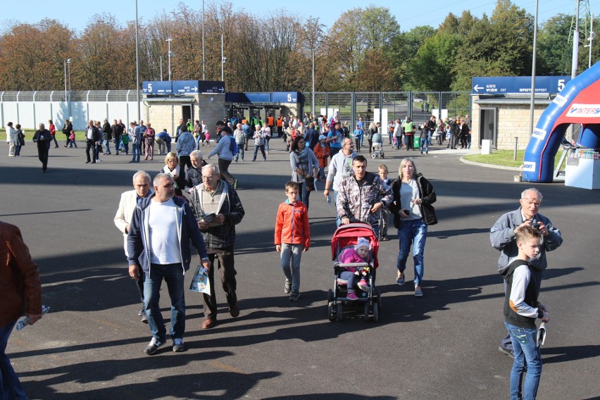 Stadion Śląski Dzień Otwarty: odnajdźcie się na zdjęciach!