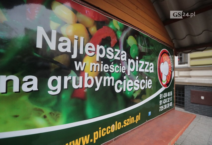 Najstarsza szczecińska pizzeria Piccolo wraca na rynek i podsumowuje ostatnie miesiące działalności 