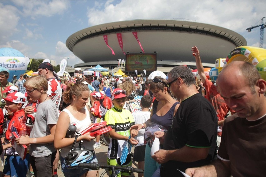 Tour de Pologne