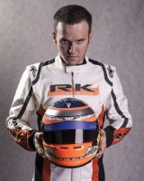 Wywiad z kierowcą wyścigowym Michałem Słomianem 