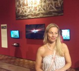Rozmowa z Prezes Yolo Event Cathrin Budai o wrocławskiej wystawie fresków z Kaplicy Sykstyńskiej
