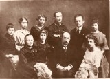 Sagi Lubelszczyzny: Rodzina Wyszyńskich