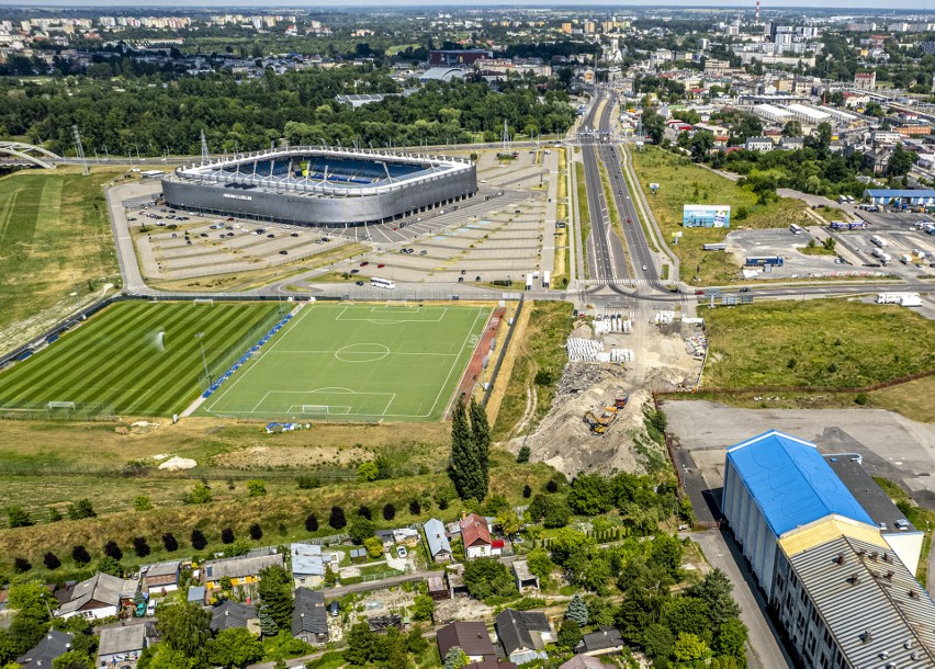 Problem z budową ważnej drogi. Czy miasto straci miliony złotych dotacji od rządu?