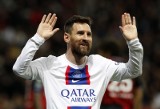 PSG wrócił na zwycięskie tory. Messi z golem i asystą w Nicei