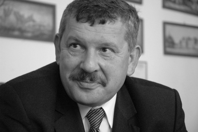 Nie żyje Andrzej Zabłocki, wieloletni burmistrz Witnicy. Zmarł po długiej walce z chorobą. Miał 58 lat.