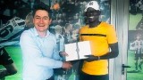 Sandecja ma nowego pomocnika rodem z Senegalu. „Duże nadzieje”