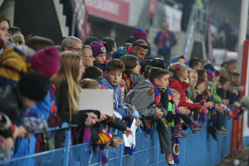 Piast Gliwice – Zagłębie Lubin 2:0