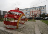 Centrum Lipska przybrało świąteczny wygląd. Miasto jest już gotowe na święta Bożego Narodzenia. Zobacz zdjęcia