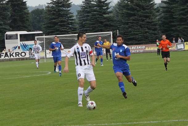 Sandecja - Wisła Płock LIVE!