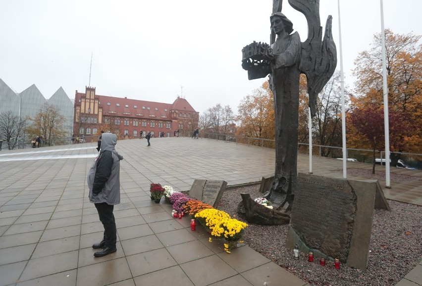  "Nie poddamy się". Kolejny dzień protestów na ulicach Szczecina - 31.10.2020