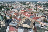 Wykonają Lublin w miniaturze. Rekonstrukcja stanie w samym centrum miasta. Od kiedy będziemy mogli ją oglądać? 