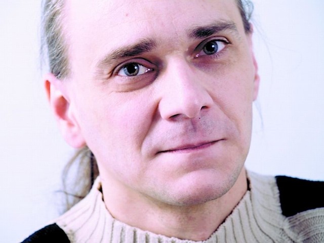 Prof. Wojciech Cwalina, specjalista marketingu politycznegoze Szkoły Wyższej Psychologii Społecznej w Warszawie.