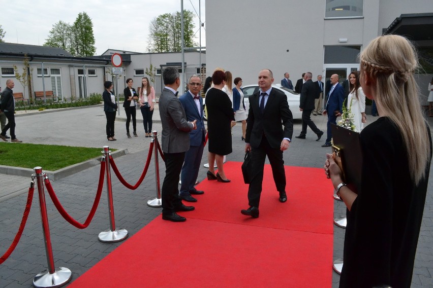 Ogólnopolskie Centrum Nowoczesnej Rehabilitacji i Opieki...