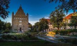 Toruń w czołówce miast atrakcyjnych dla biznesu według „Forbesa"