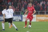 Widzew przed meczem ze Zniczem w Pruszkowie. Ich sytuacja naprawdę zrobiła się niewesoła