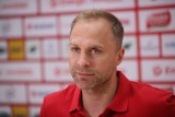 Dyrektor reprezentacji Polski Łukasz Koszarek: Jesteśmy głodni gry