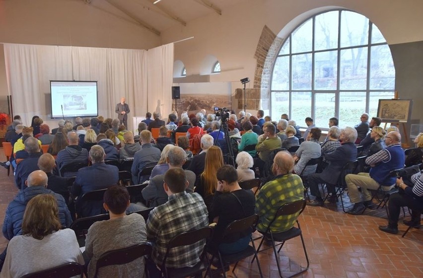 120 lat Wielkiego Pieca w Starachowicach. Ciekawa konferencja w Muzeum Przyrody i Techniki