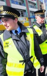 Nowe uprawnienia straży miejskiej - sprawdź za co możesz dostać mandat